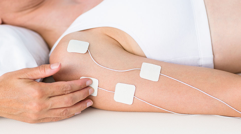 Elektrotherapie