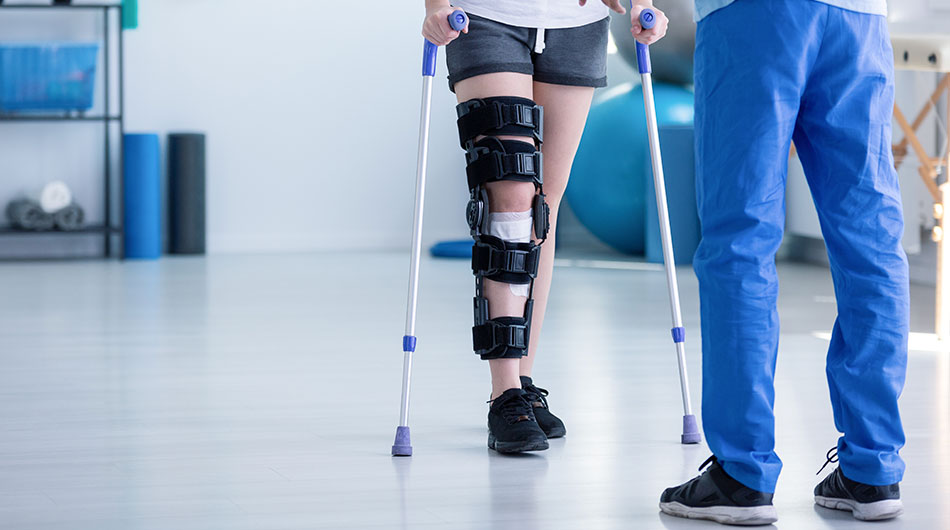Sportphysiotherapie