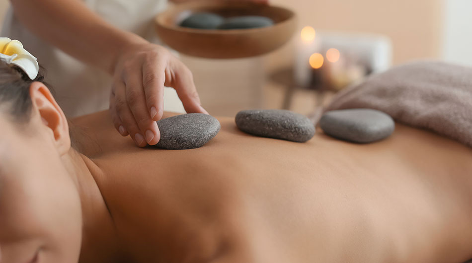 Hot Stone Massage